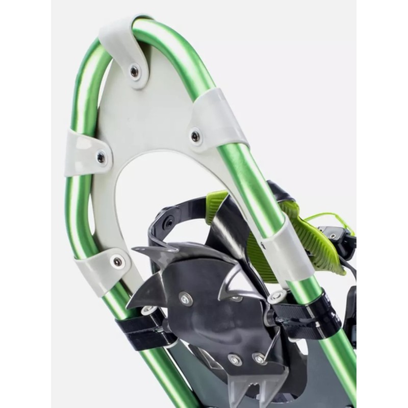 Raquetas de Nieve TUBBS  MOUNTAINEER  GREEN 36