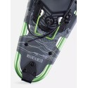 Raquetas de Nieve TUBBS  MOUNTAINEER  GREEN 36