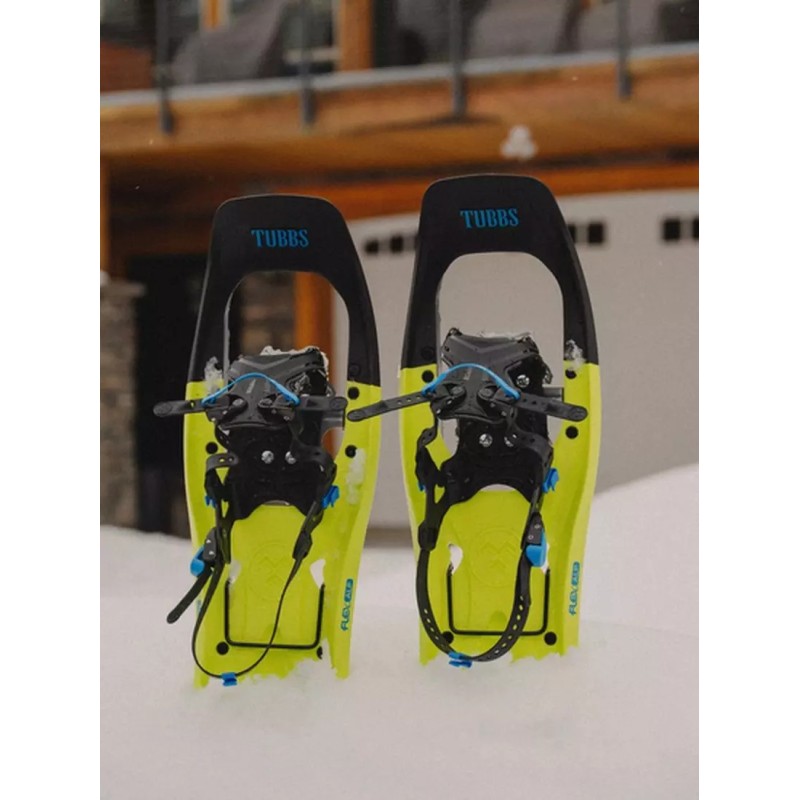 Raquetas de Nieve TUBBS FLEX ALP