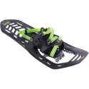 Raquetas de Nieve ATLAS HELIUM TRAILBLACK/GREEN