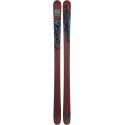Völkl Bash 81 Sans Fixations 168cm (120452) | esqui-outlet.com/fr/