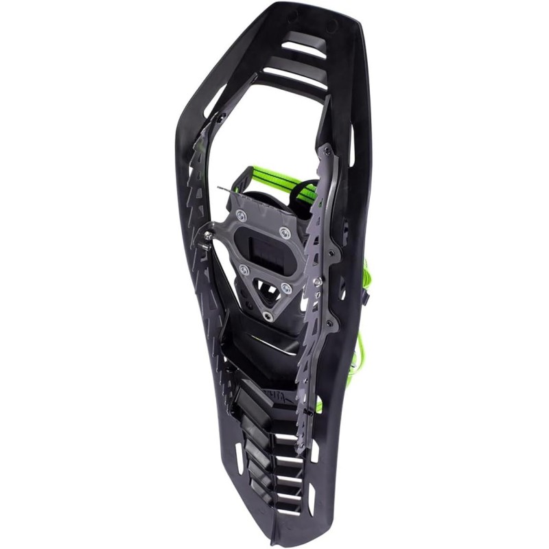 Raquetas de Nieve ATLAS HELIUM TRAILBLACK/GREEN