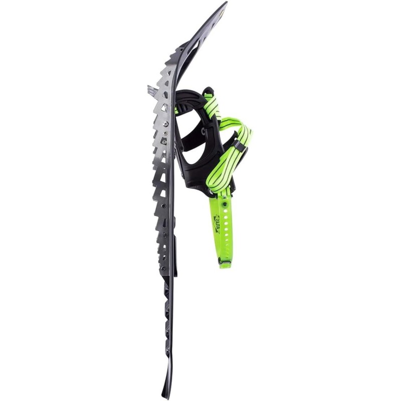Raquetas de Nieve ATLAS HELIUM TRAILBLACK/GREEN