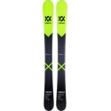 Set Völkl Revolt Jr 118cm (117452) + 4.5 vMotion | esqui-outlet.com/de/