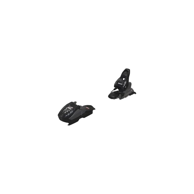 Pack Völkl Revolt Jr 118cm (117452) + 4.5 vMotion | esqui-outlet.com