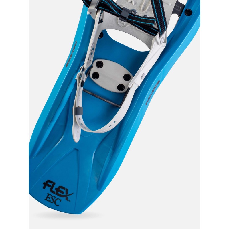 Raquetas de Nieve TUBBS FLEX ESC