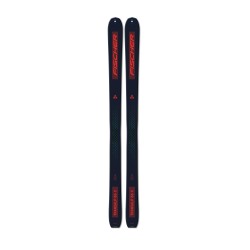 Fischer Transalp 86 C (A58622) + Marker Alpinist 10 90mm | esqui-outlet.com