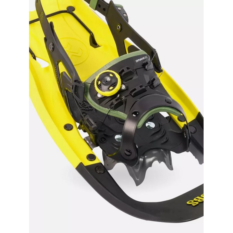Raquetas de Nieve TUBBS FLEX  VRT