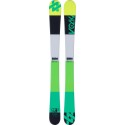 Kids' Skis Völkl Mini Step Jr + Marker FDT 4.5 Bindings