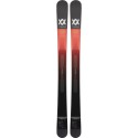 Pack Völkl Mantra Jr 138cm (120436) + Bindungen EL 7.0 | esqui-outlet.com/de/