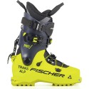 BOTAS DE ESQUI DE MONTAÑA SKI TOURING BOOTS FISCHER TRANSALP PRO U13123