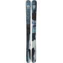 Pack Völkl Revolt 100 Jr 153cm + Marker Squire 11 Teal | esqui-outlet.com/fr/