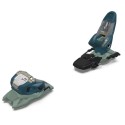 Pack Völkl Revolt 100 Jr 153cm + Marker Squire 11 Teal | esqui-outlet.com