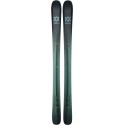 Pack Völkl Secret 96 163cm (121414) + Squire 11 Teal 100mm | esqui-outlet.com/de/