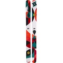 Esquís Freeride Powder Völkl Three (116366,  Sin fijaciones)