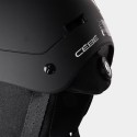 Casco de esquí Ski helmet Cébé BOW VISION CH33119