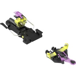 Fijaciones ATK FR14 Free Raider 14 con Apoyo de Talón | esqui-outlet.com