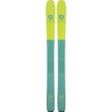 Esquís Mujer Völkl 100 EIGHT W (Sin fijaciones) - 118426