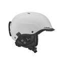 Casco de esquí Ski helmet Cébé CONTEST VISOR CBH577-578