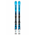 HEAD Shape SX R Skiset + PR 10 GW | Präzision auf der Piste