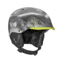 Casco de esquí Ski helmet Cébé CONTEST VISOR CBH282