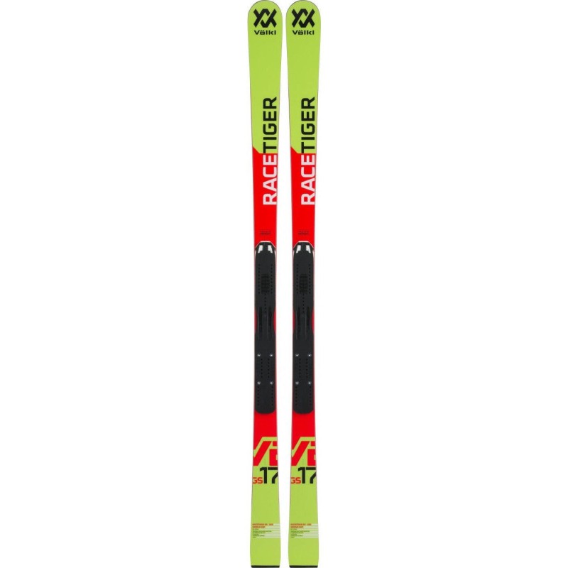 Völkl Racetiger GS R Jr Réf. 118842 | Skis Géant Compétition Junior