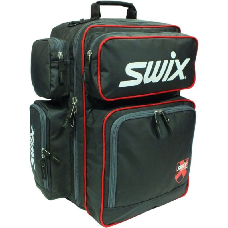 Zaino Swix Tech Pack Rif. RE034 | Borsa Tecnica per Scarponi e Sci