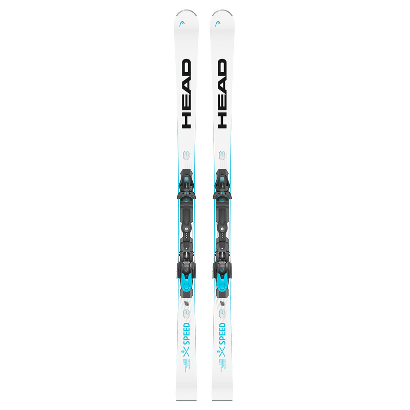 ESQUI SKI HEAD WC REBELS e. SPEED RP EVO 313244 + FREEFLEX 14 GW 100907