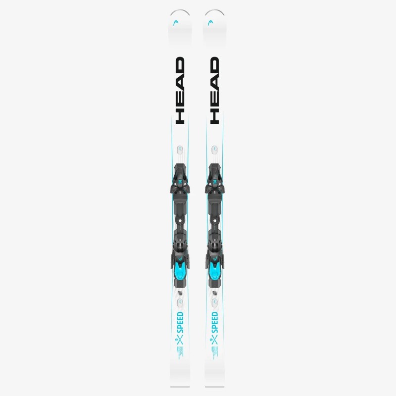 ESQUI SKI HEAD WC REBELS e. SPEED RP EVO 313244 + FREEFLEX 14 GW 100907