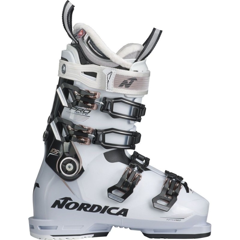 Nordica Promachine 105 W GW Ref. 050F48025N6 | Skischuhe Damen