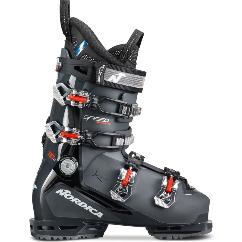 Nordica Speedmachine 3 110 R GW Réf. 050G40G0M99 | Chaussures de ski