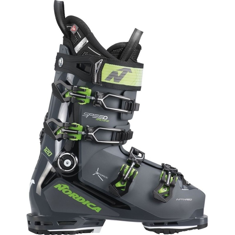 Nordica Speedmachine 3 120 GW Ref. 050G1800047 | Botas Esquí