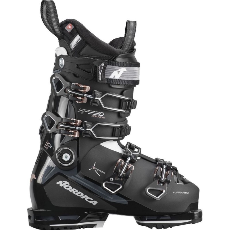 Nordica Speedmachine 3 115 W GW Rif. 050G15003A9 | Scarponi da sci donna