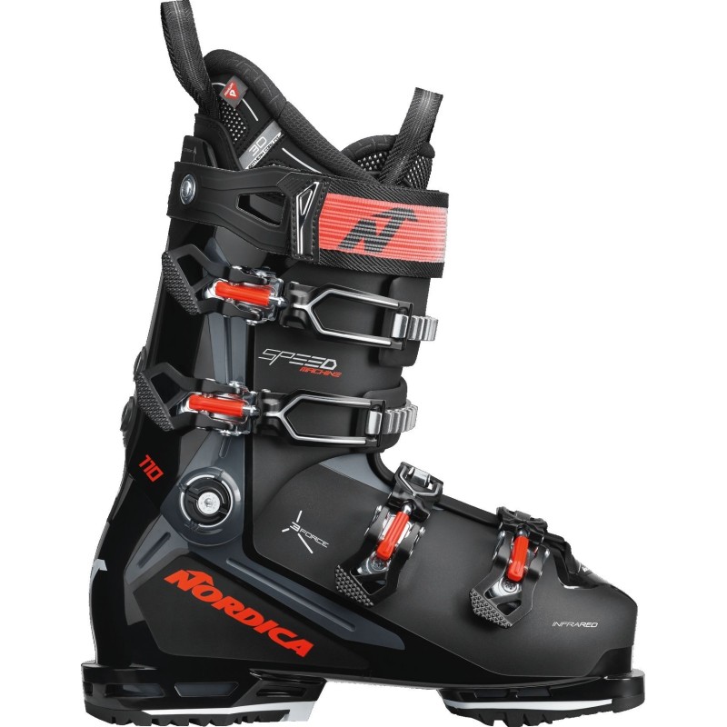 Nordica Speedmachine 3 110 GW Rif. 050G22007T1 | Scarponi da sci