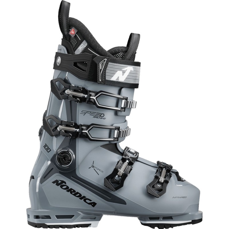 Nordica Speedmachine 3 100 GW Ref. 050G26002T5 | Skischuhe