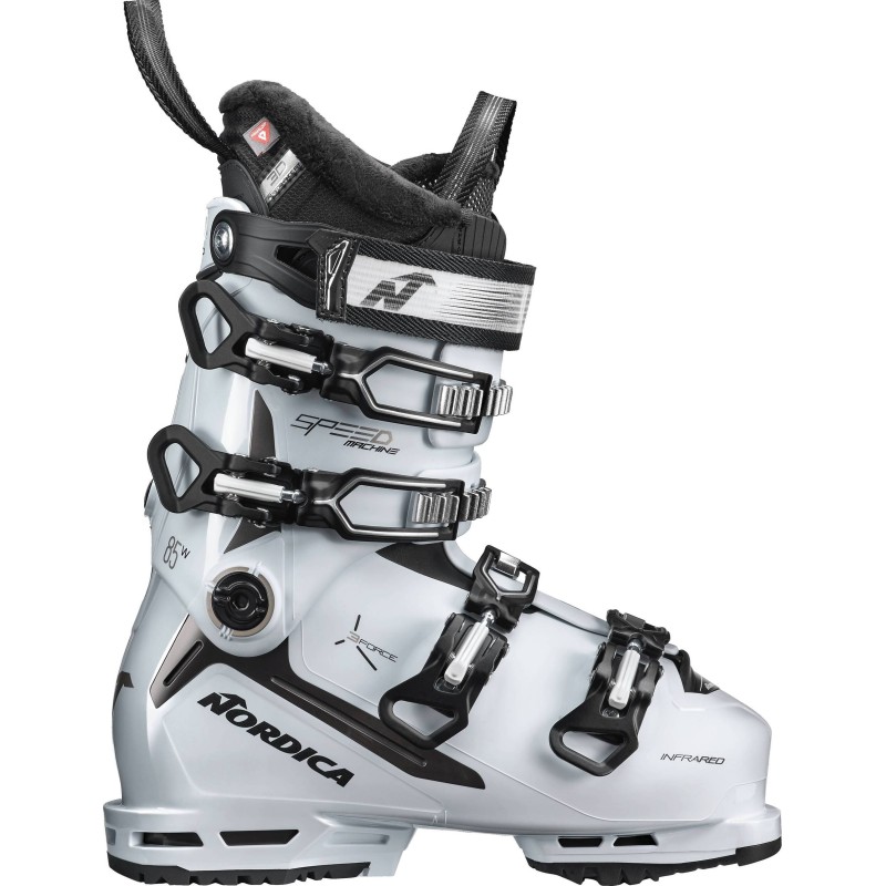 Nordica Speedmachine 3 85 W GW Rif. 050G27004F4 | Scarponi da Sci Donna