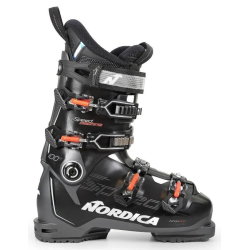 Nordica Speedmachine 100 R GW Ref. 050H9404541 | Skischuhe