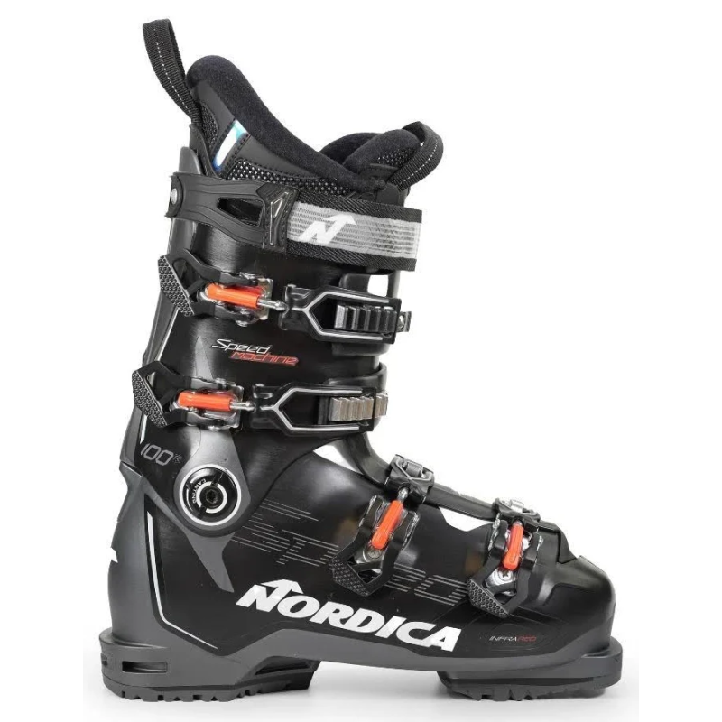 Nordica Speedmachine 100 R GW Ref. 050H9404541 | Skischuhe