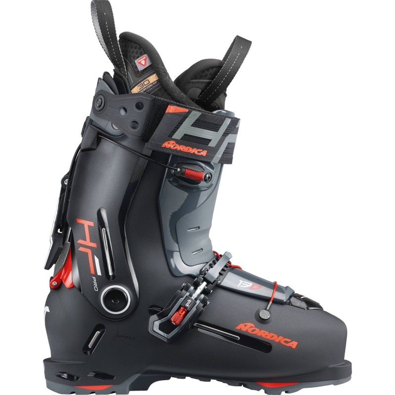 Nordica HF Pro 130 GW Ref. 050J06007T1 | Hands-Free-Skischuhe