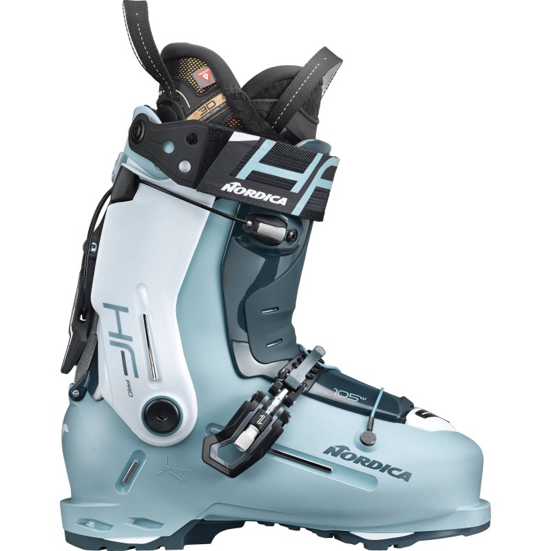 Nordica HF Pro 105 W GW Rif. 050J1100P36 | Scarponi da Sci Donna