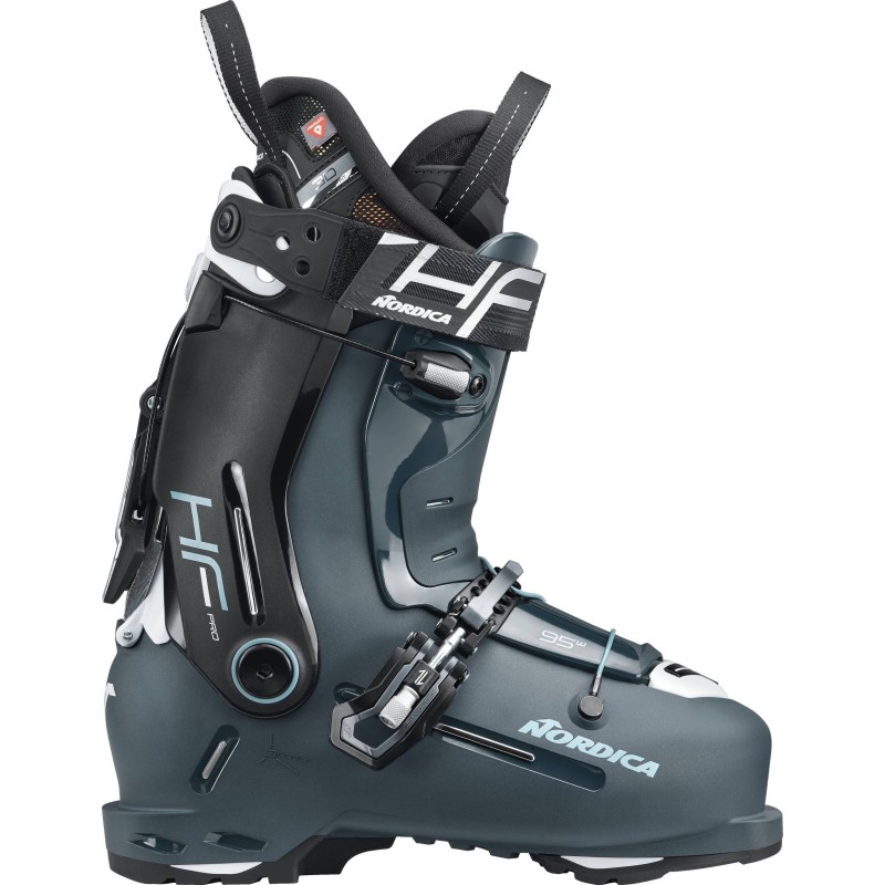 Nordica HF Pro 95 W GW Ref. 050J1300R86 | Skischuhe Damen