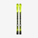 copy of ESQUI SKI HEAD SHAPE SX R SW 316412 + FIJACIONES PR10 GW 114528