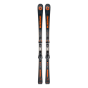 ESQUI SKI BLIZZARD THUNDERBIRD R18 8A1030+FIJACIONES