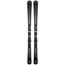 ESQUI SKI ROSSIGNOL SIGNATURE PALMARES RAKLK08+FIJACIONES NX 12 FCKCN02U