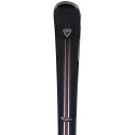 ESQUI SKI ROSSIGNOL NOVA 2S RALLI11+FIJACIONES XPRESS W 10 FCJD031
