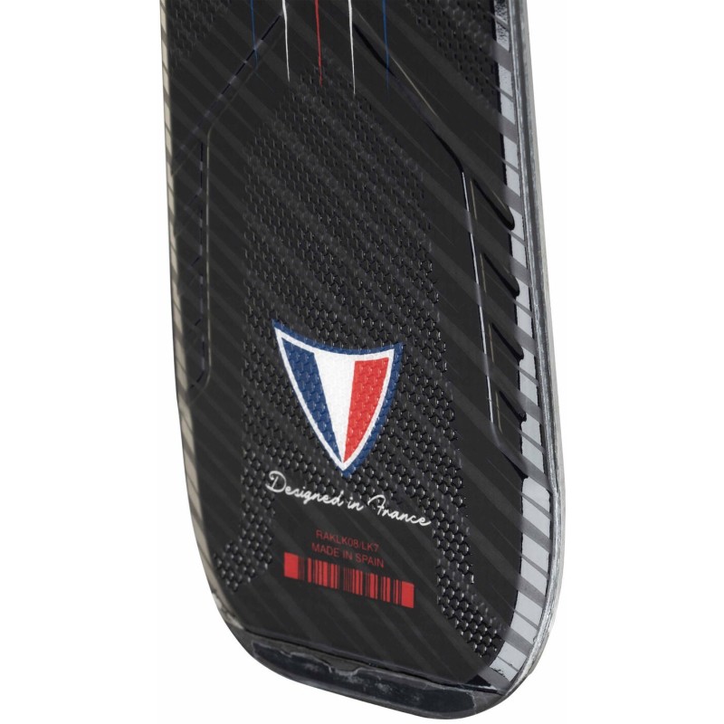 ESQUI SKI ROSSIGNOL NOVA 2S RALLI11+FIJACIONES XPRESS W 10 FCJD031