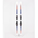 ESQUI SKI ROSSIGNOL SIGNATURE DJINN RALML05+FIJACIONES XPRESS 11 FCJD001