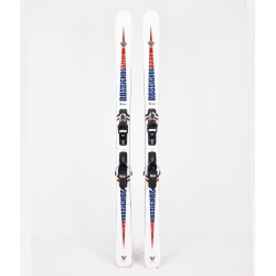 ESQUI SKI ROSSIGNOL SIGNATURE DJINN RALML05+FIJACIONES XPRESS 11 FCJD001