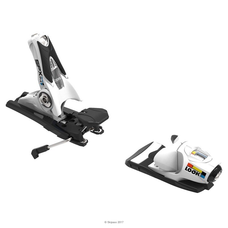 ESQUI SKI DYNASTAR OMEGLASS WC R 20 RACIND DADAZ02+FIJACIONES SPX 14 ROCKERACE FCFA023