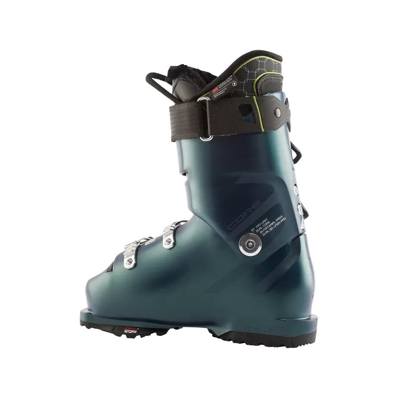 Botas de esqui Ski Boots LANG RX 110 W GW POSH GREEN